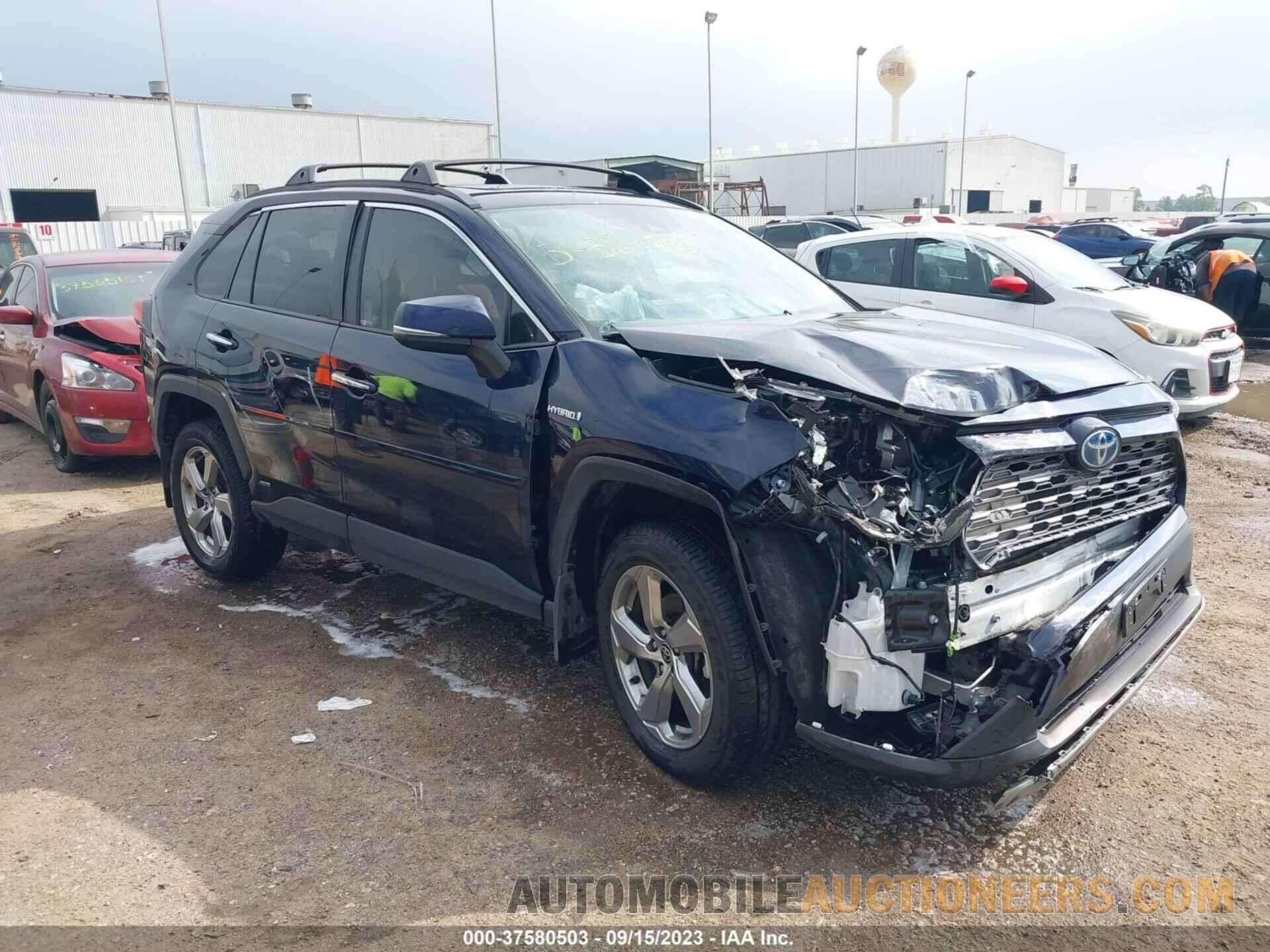 JTMD6RFV1MD042764 TOYOTA RAV4 2021