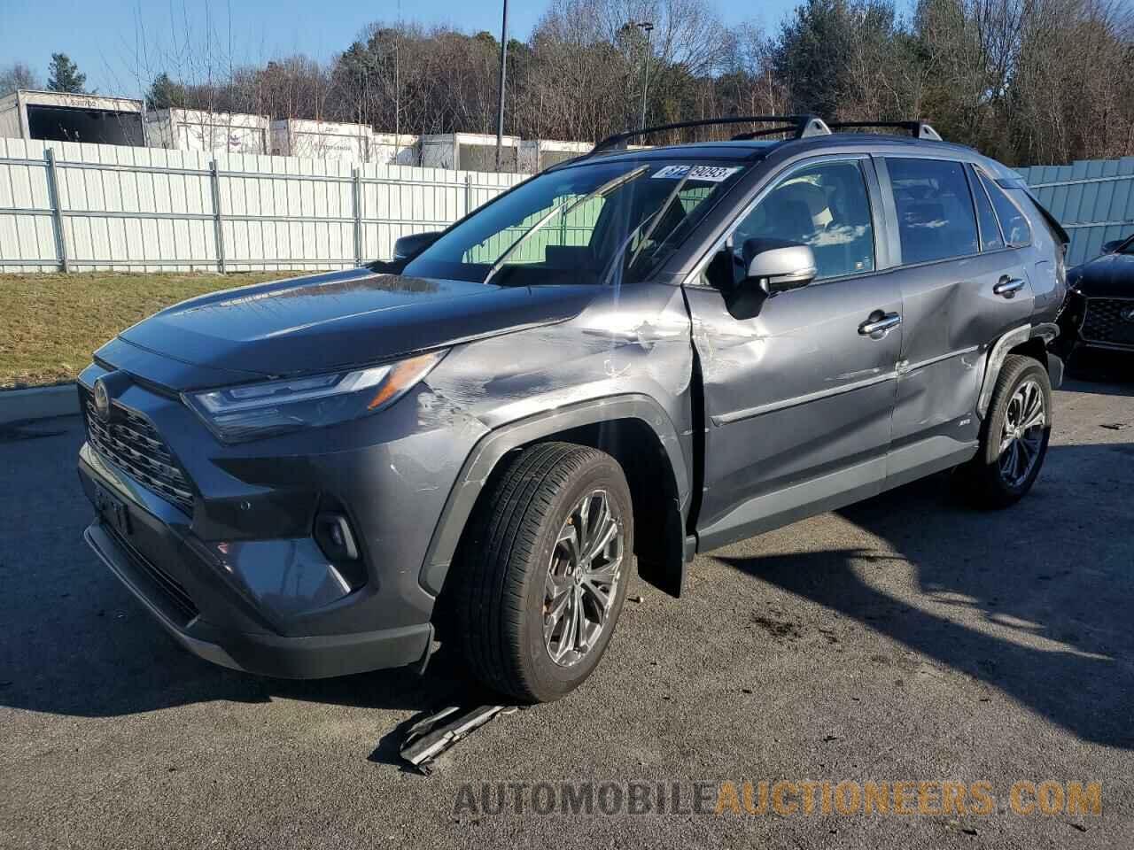 JTMD6RFV1NJ017169 TOYOTA RAV4 2022