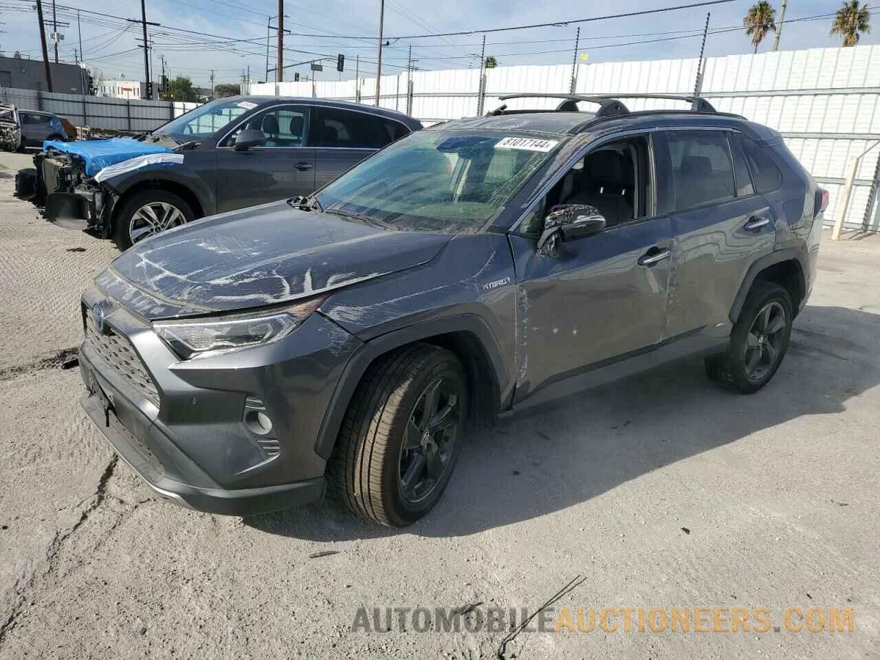 JTMD6RFV2MD014472 TOYOTA RAV4 2021