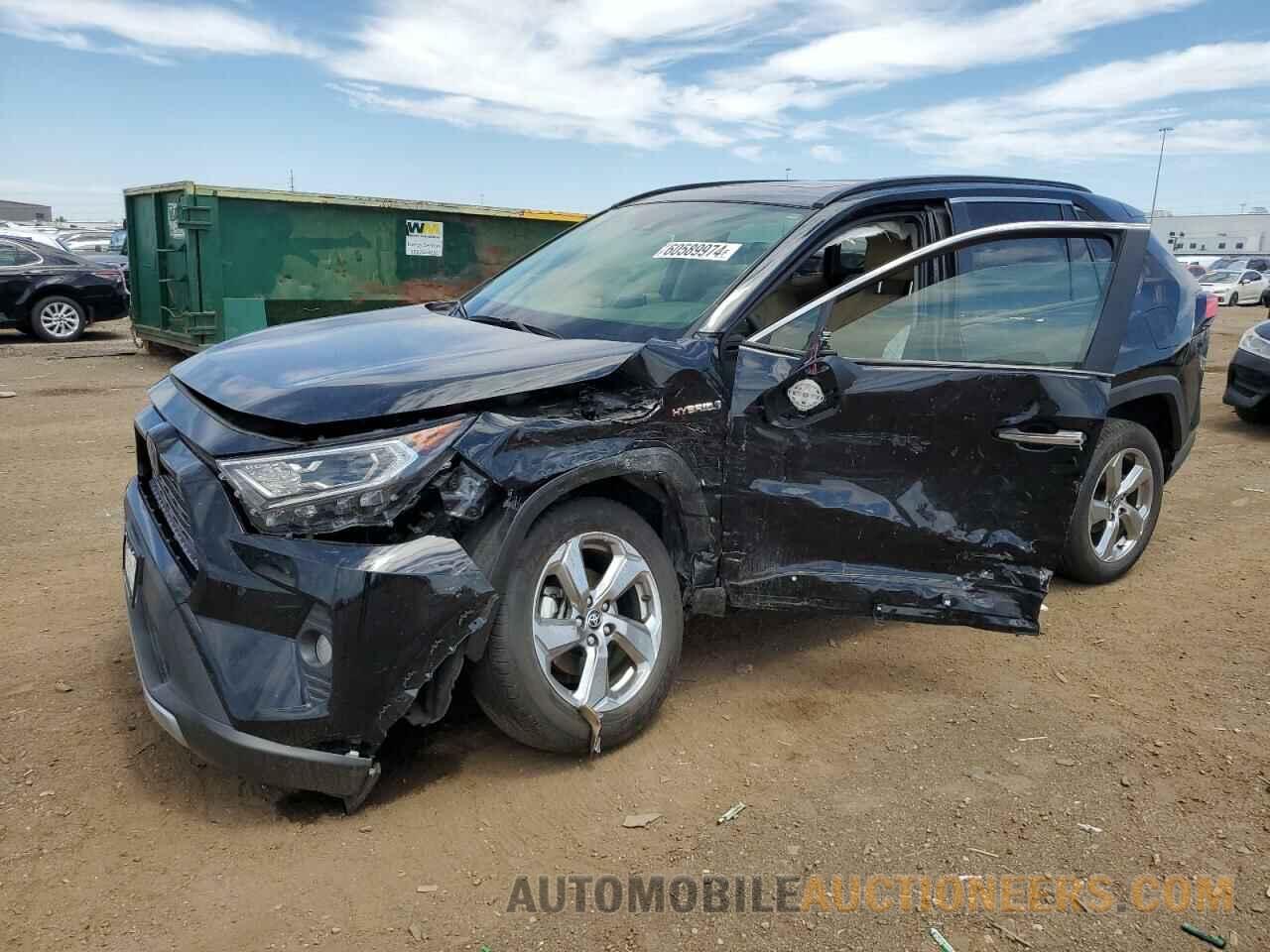 JTMD6RFV2MD034365 TOYOTA RAV4 2021