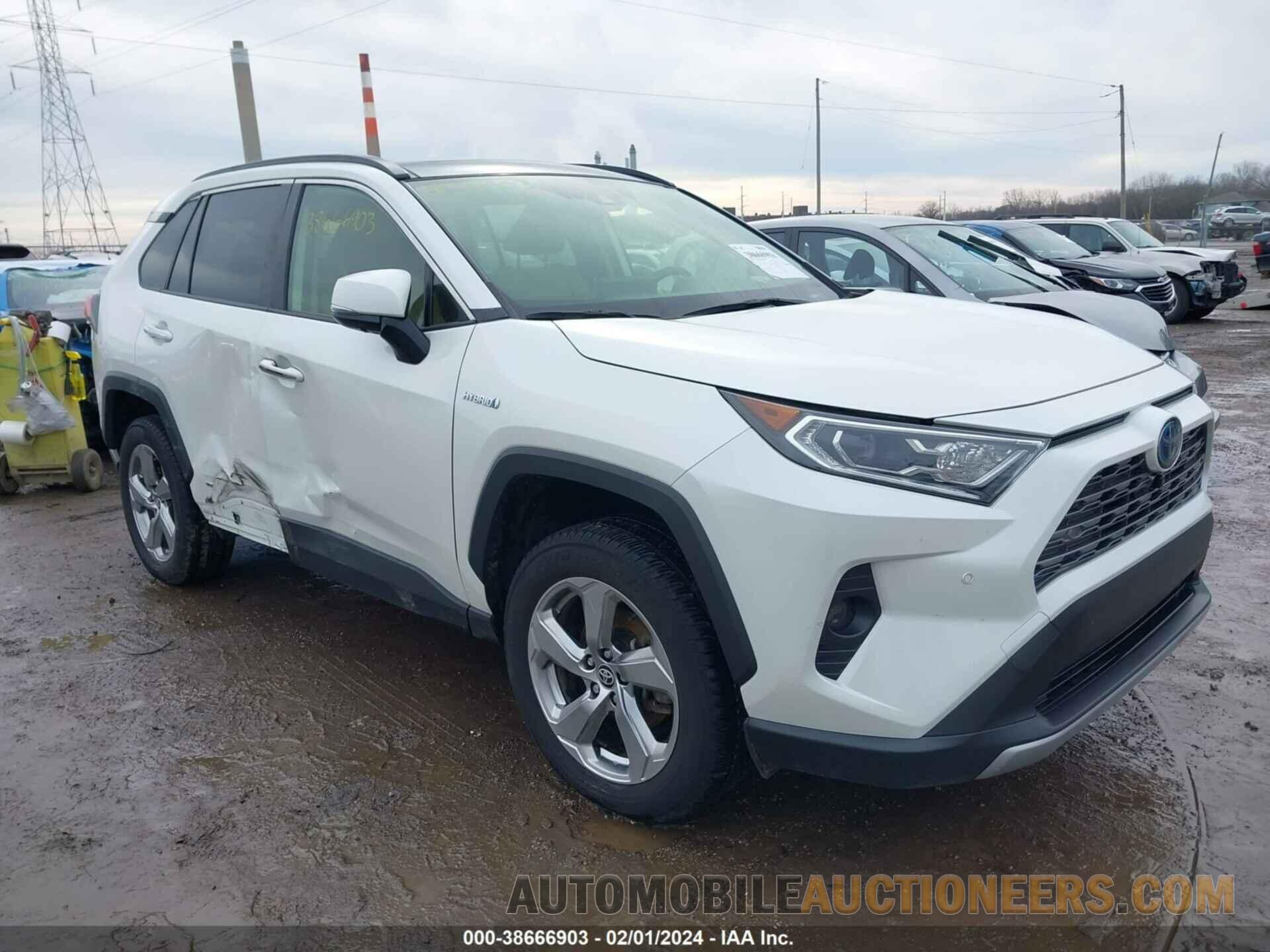 JTMD6RFV3MD024508 TOYOTA RAV4 2021