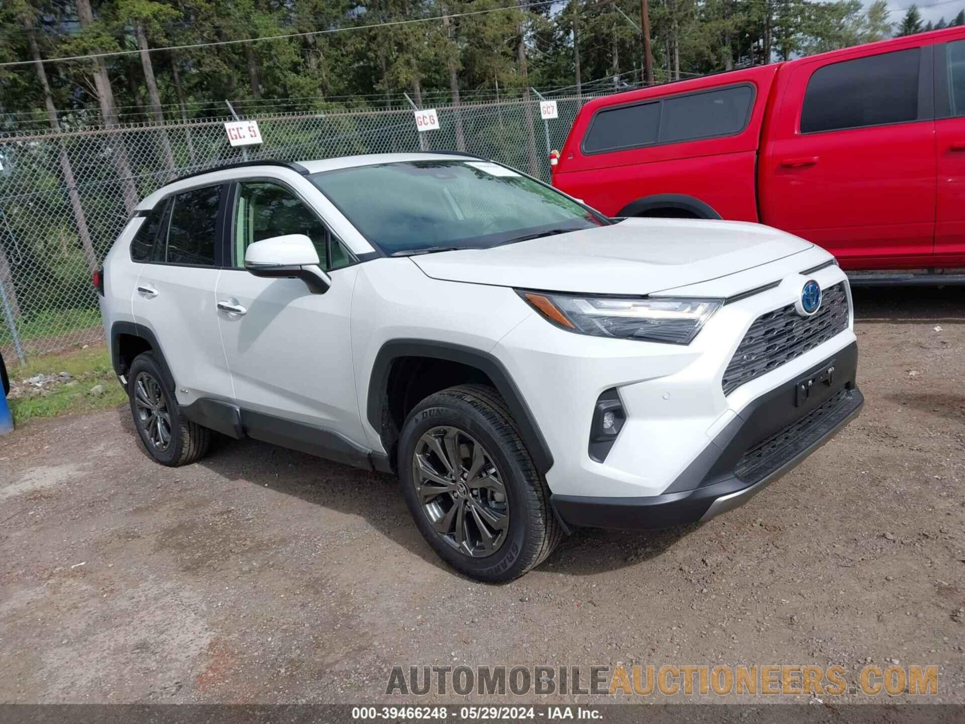 JTMD6RFV3RJ051040 TOYOTA RAV4 2024