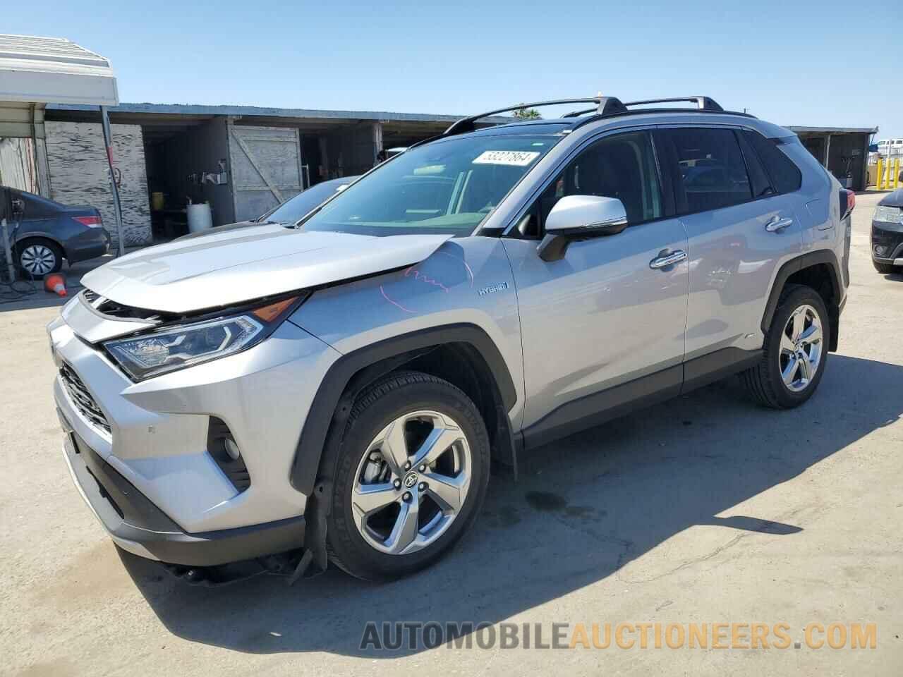 JTMD6RFV4MD010472 TOYOTA RAV4 2021