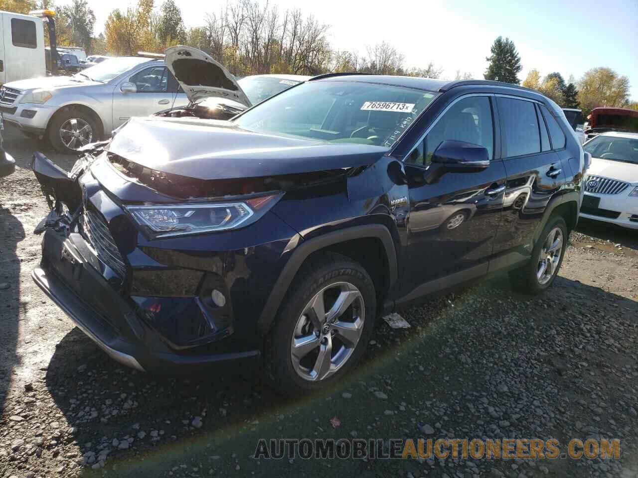 JTMD6RFV4MD042371 TOYOTA RAV4 2021