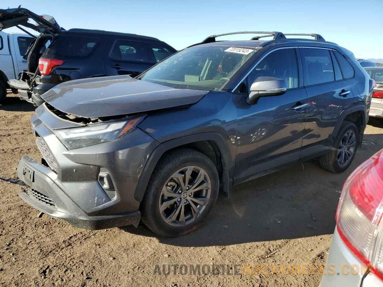 JTMD6RFV4NJ022012 TOYOTA RAV4 2022