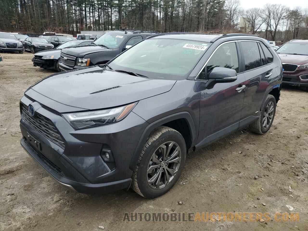 JTMD6RFV4PD101083 TOYOTA RAV4 2023