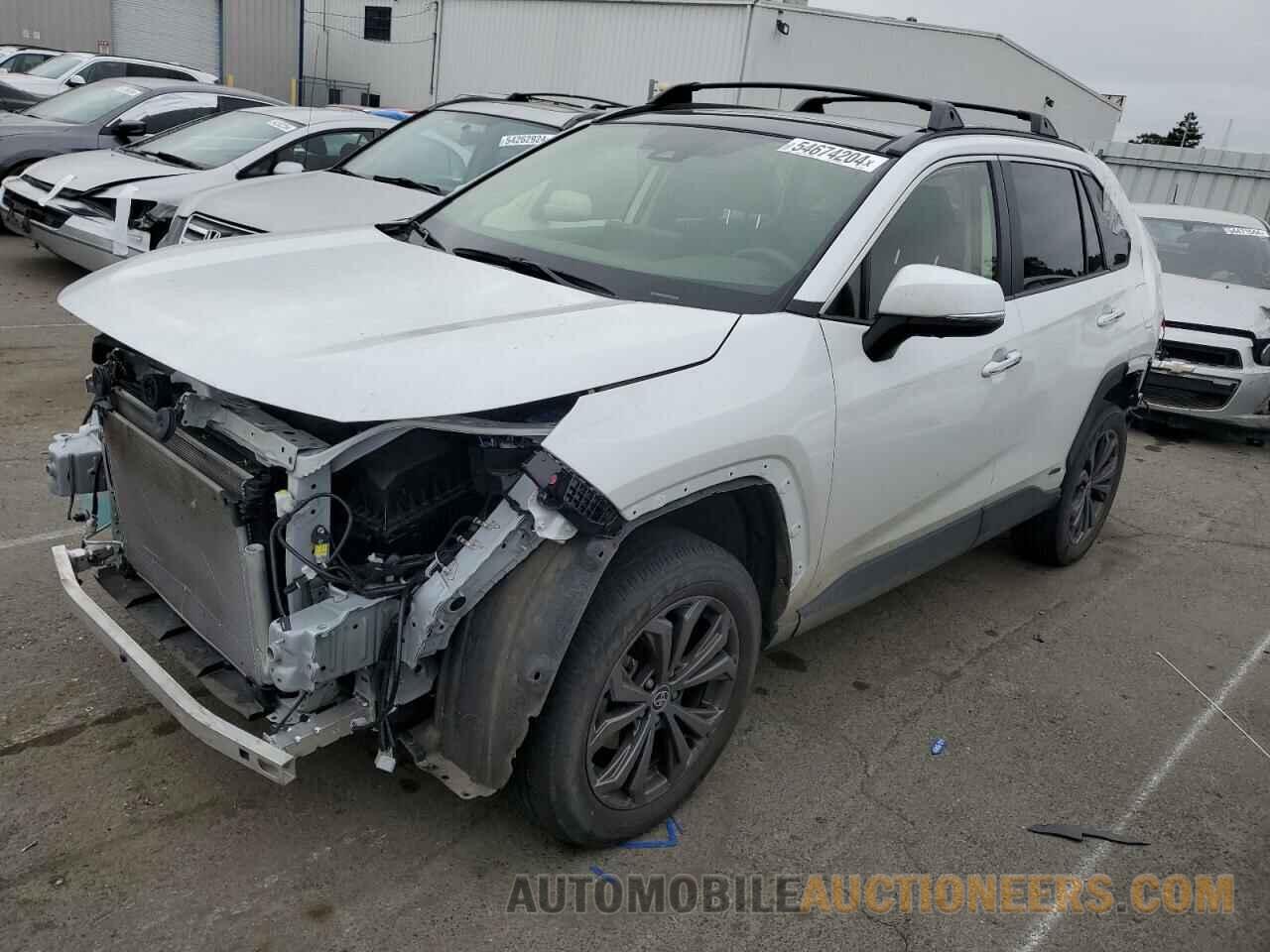 JTMD6RFV4PJ026368 TOYOTA RAV4 2023