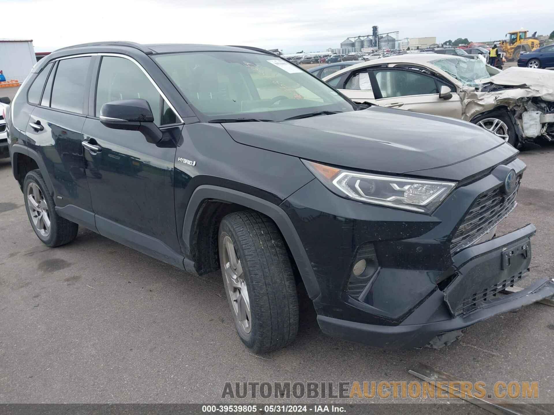 JTMD6RFV5MD033274 TOYOTA RAV4 2021