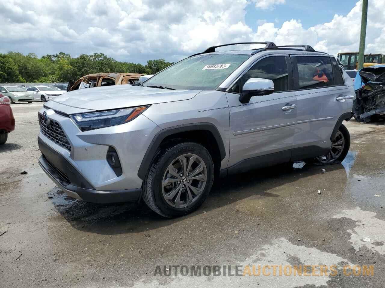 JTMD6RFV5ND052067 TOYOTA RAV4 2022