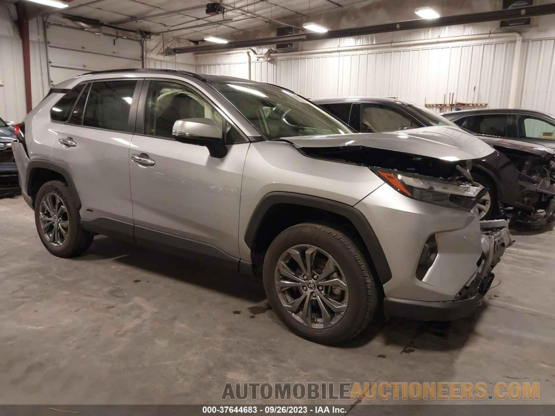 JTMD6RFV6ND056970 TOYOTA RAV4 2022