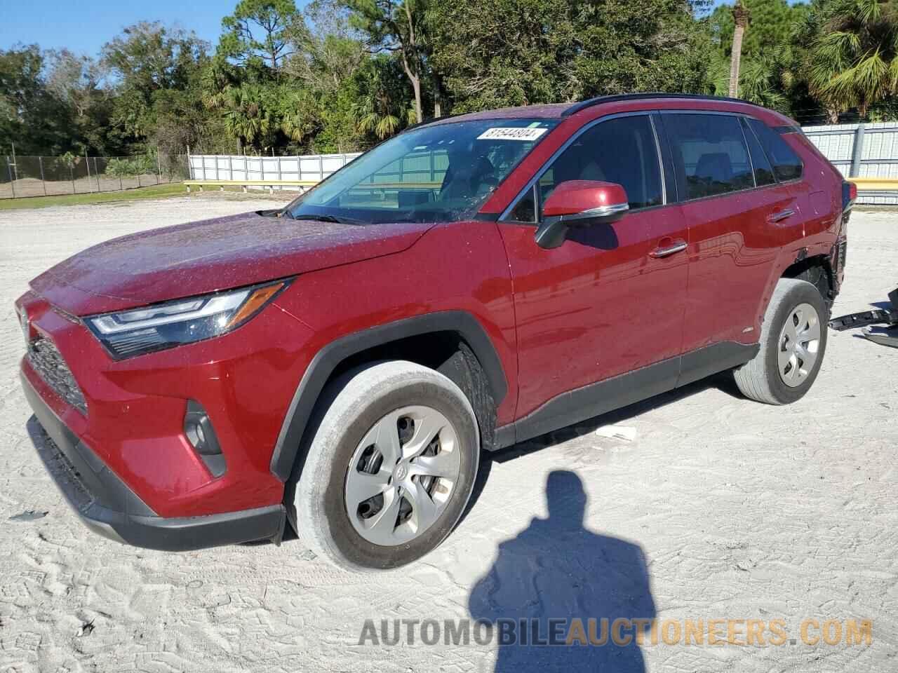 JTMD6RFV6ND059416 TOYOTA RAV4 2022