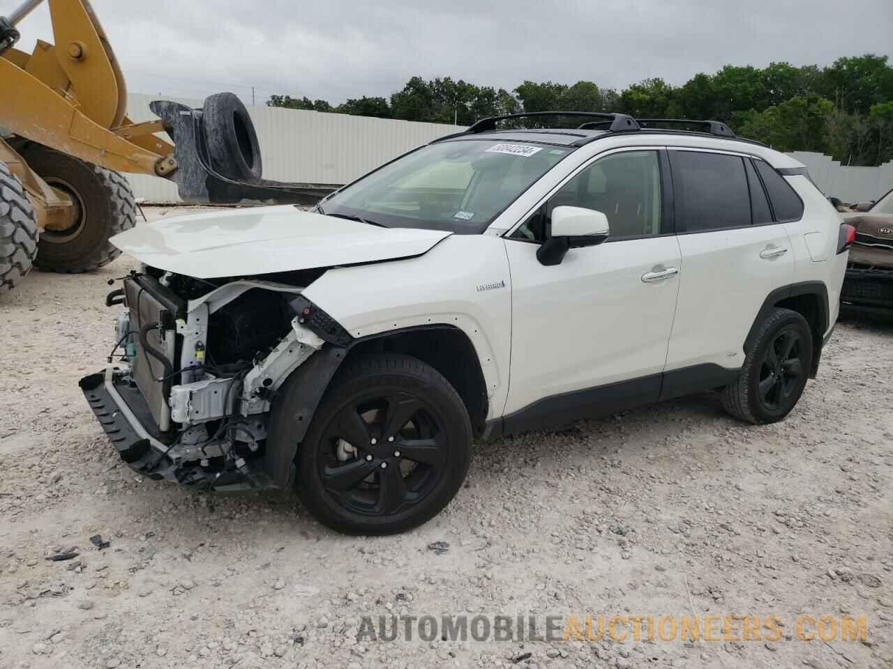 JTMD6RFV7LD500659 TOYOTA RAV4 2020