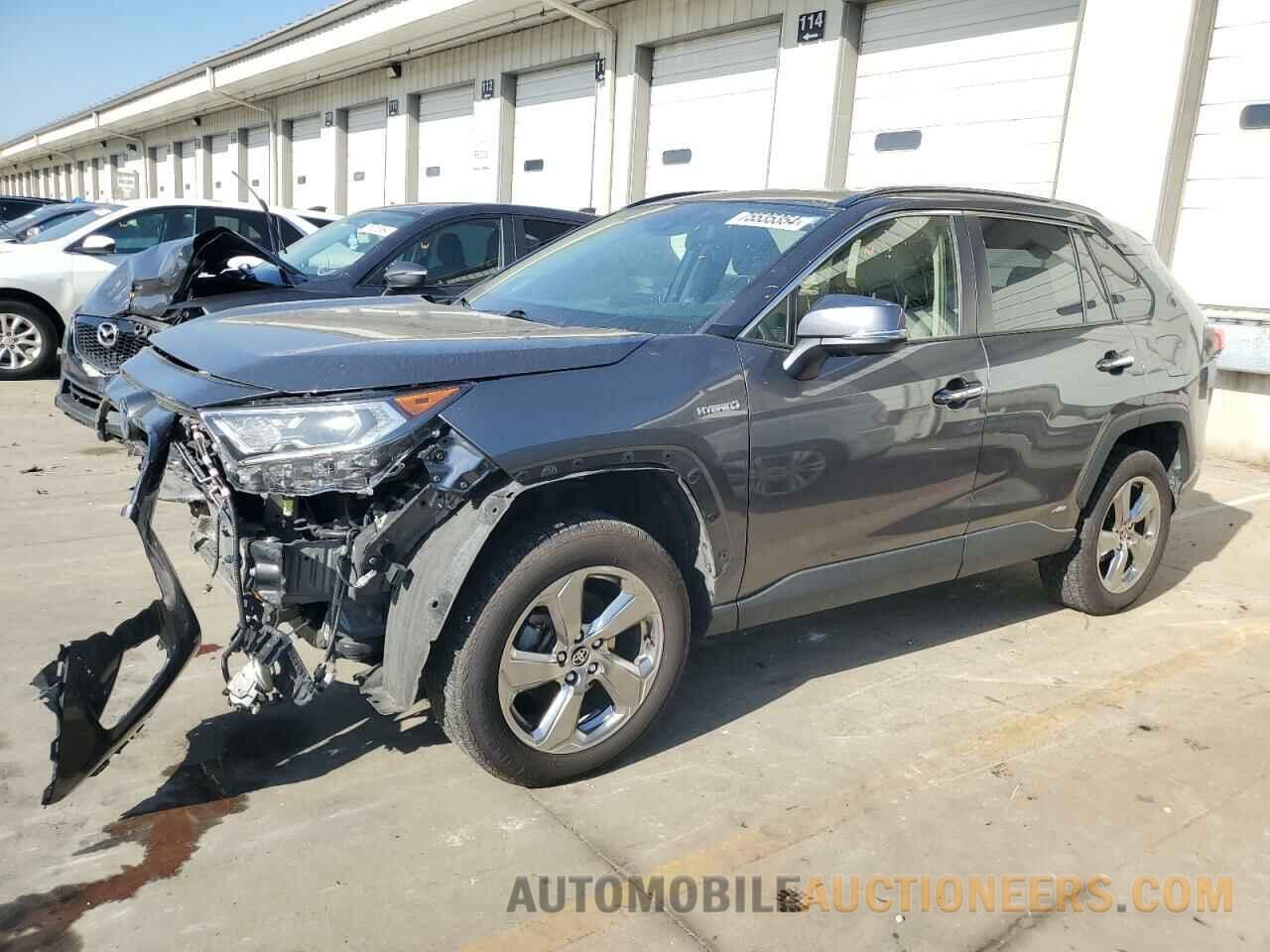 JTMD6RFV7MD013723 TOYOTA RAV4 2021