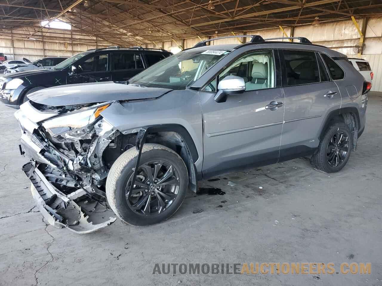 JTMD6RFV7ND053978 TOYOTA RAV4 2022