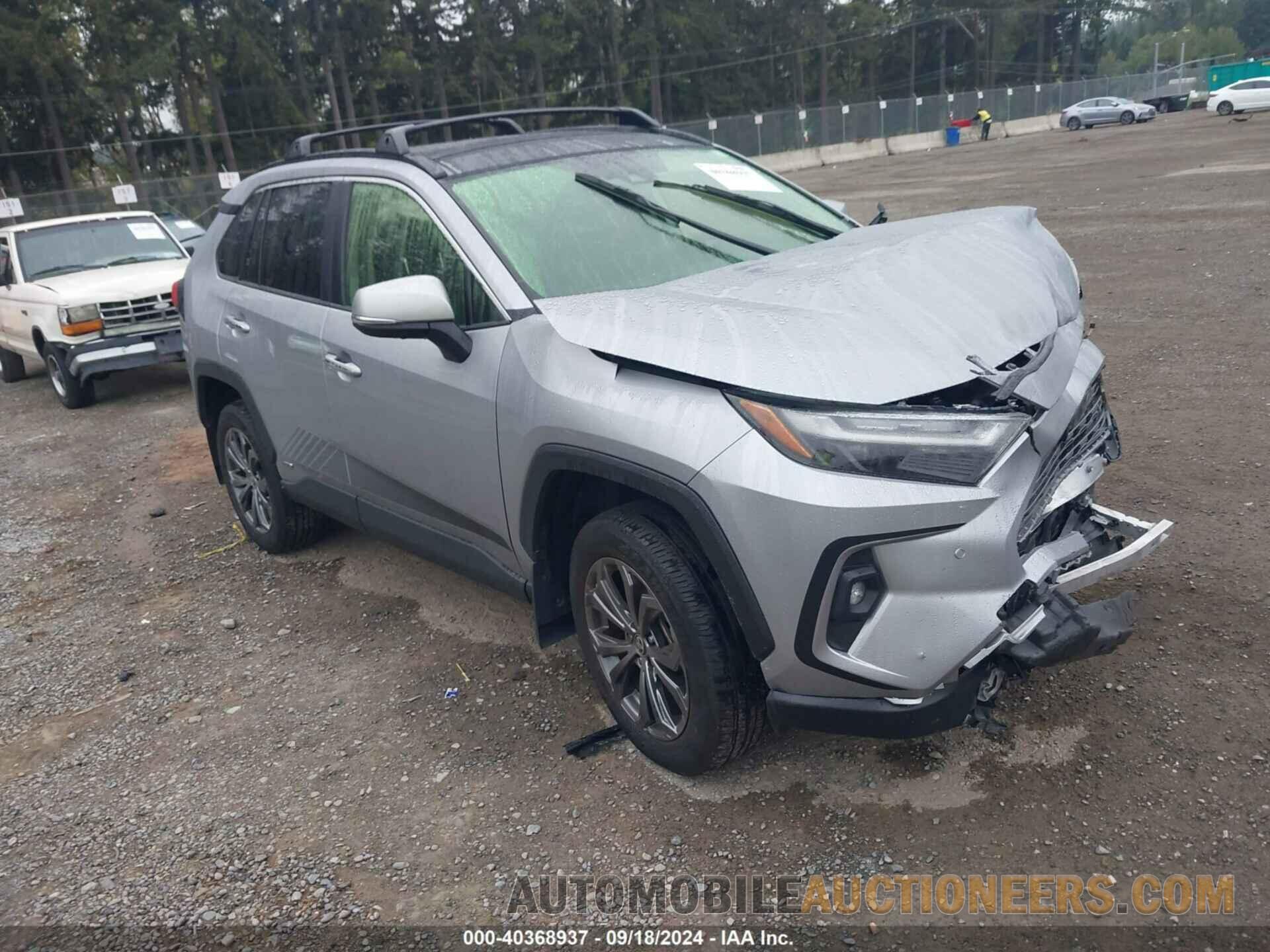 JTMD6RFV7ND066150 TOYOTA RAV4 2022