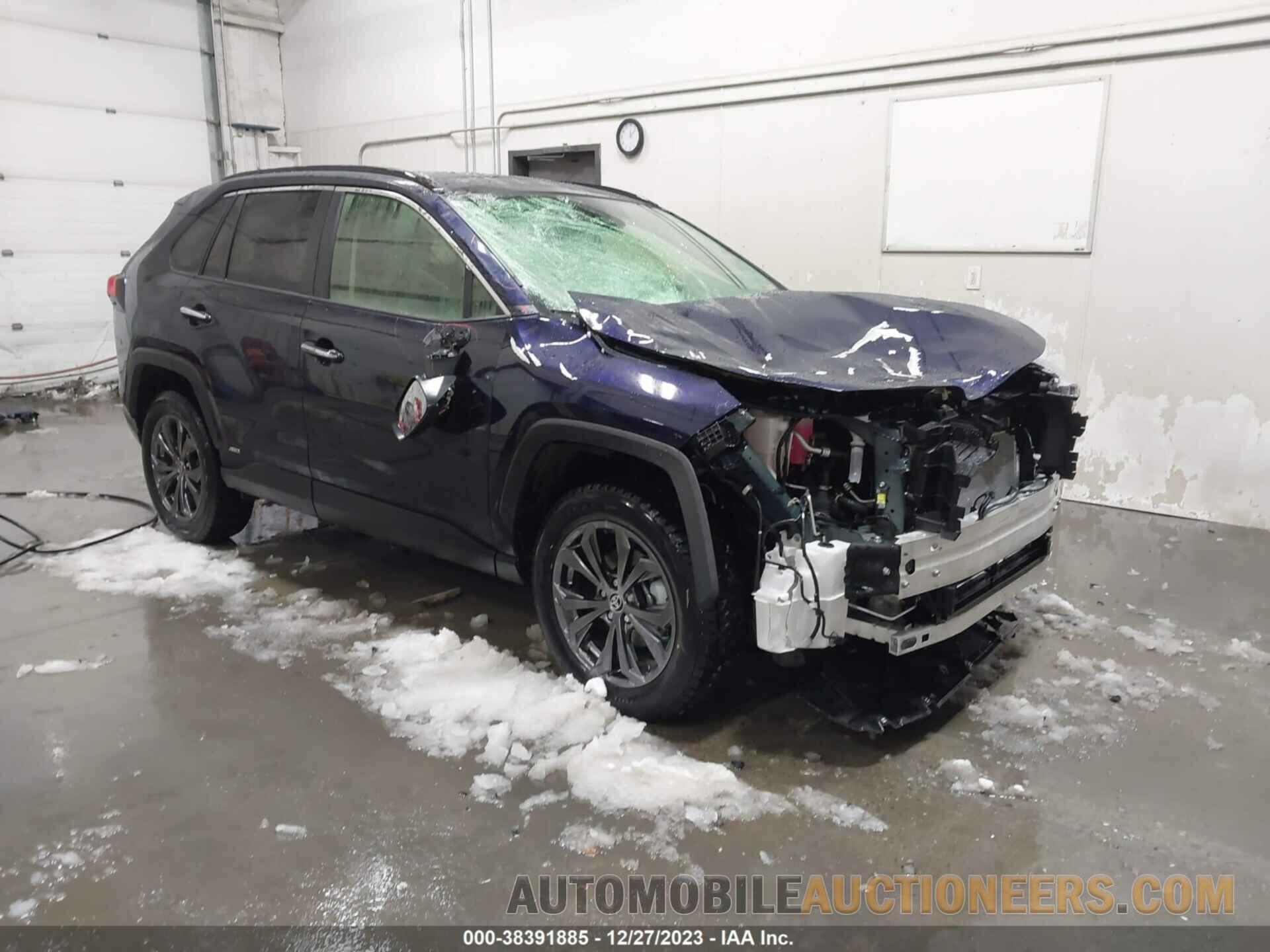 JTMD6RFV7RJ041269 TOYOTA RAV4 2024