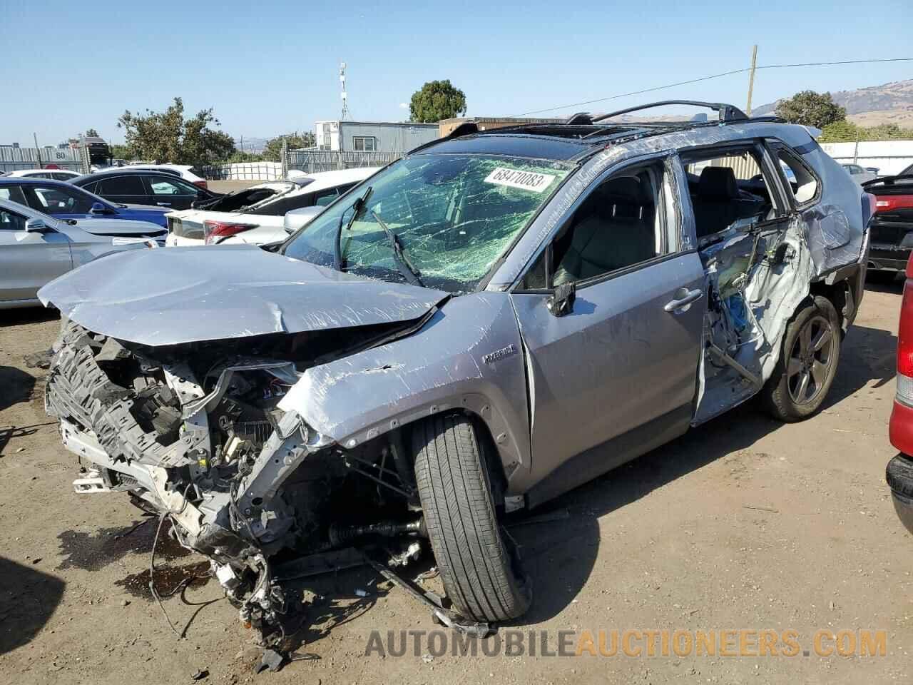 JTMD6RFV8MD011009 TOYOTA RAV4 2021