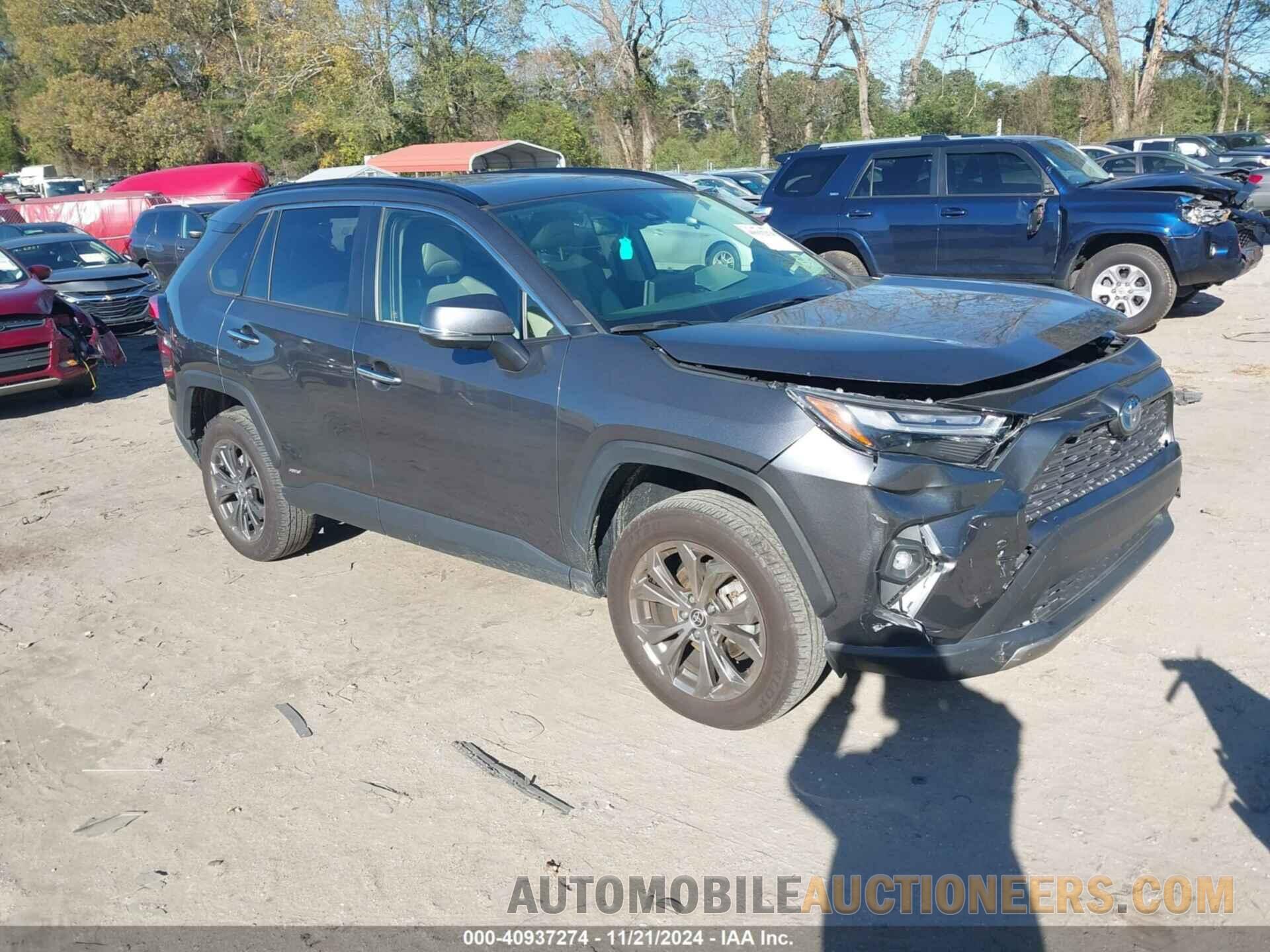 JTMD6RFV8ND061281 TOYOTA RAV4 2022