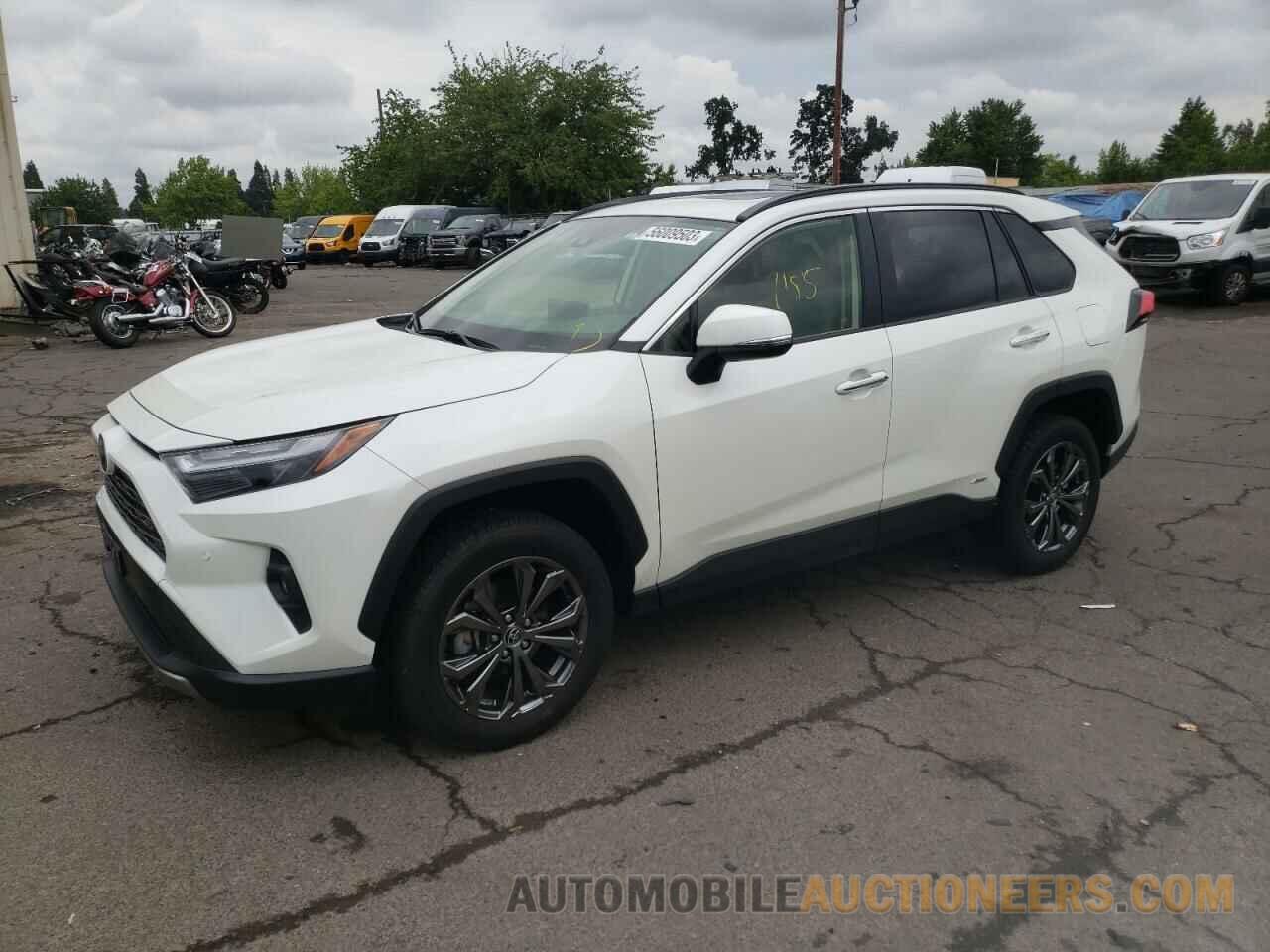 JTMD6RFV8ND527274 TOYOTA RAV4 2022