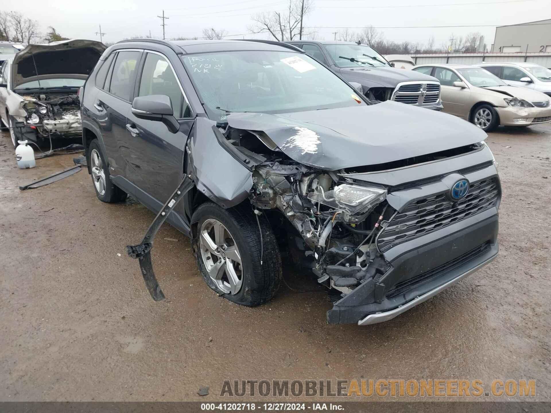 JTMD6RFV9LD501778 TOYOTA RAV4 HYBRID 2020