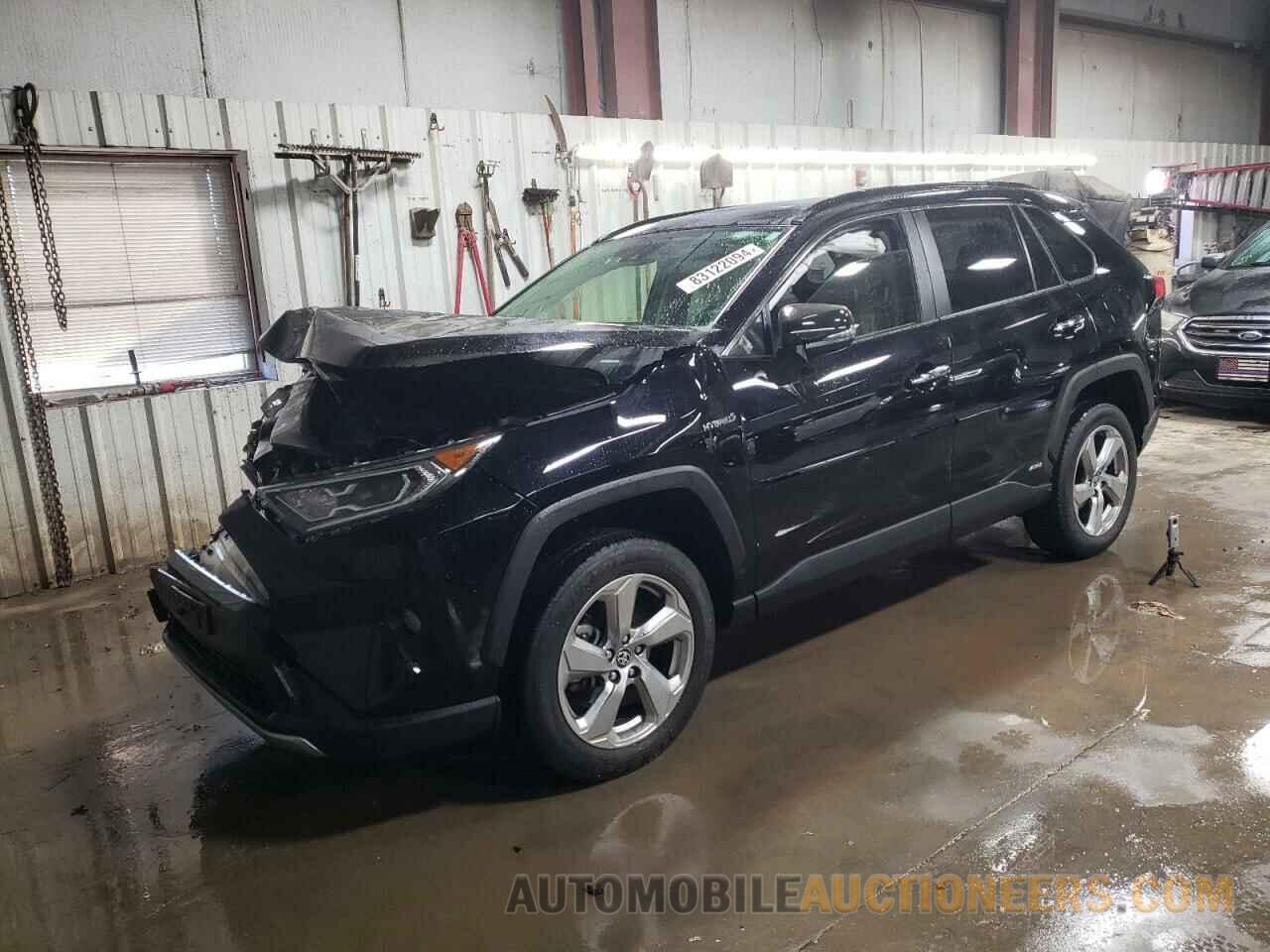 JTMD6RFVXMD045226 TOYOTA RAV4 2021