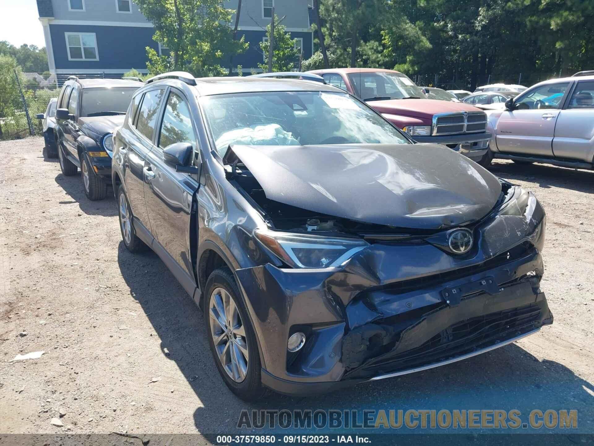 JTMDFREV0GJ059398 TOYOTA RAV4 2016