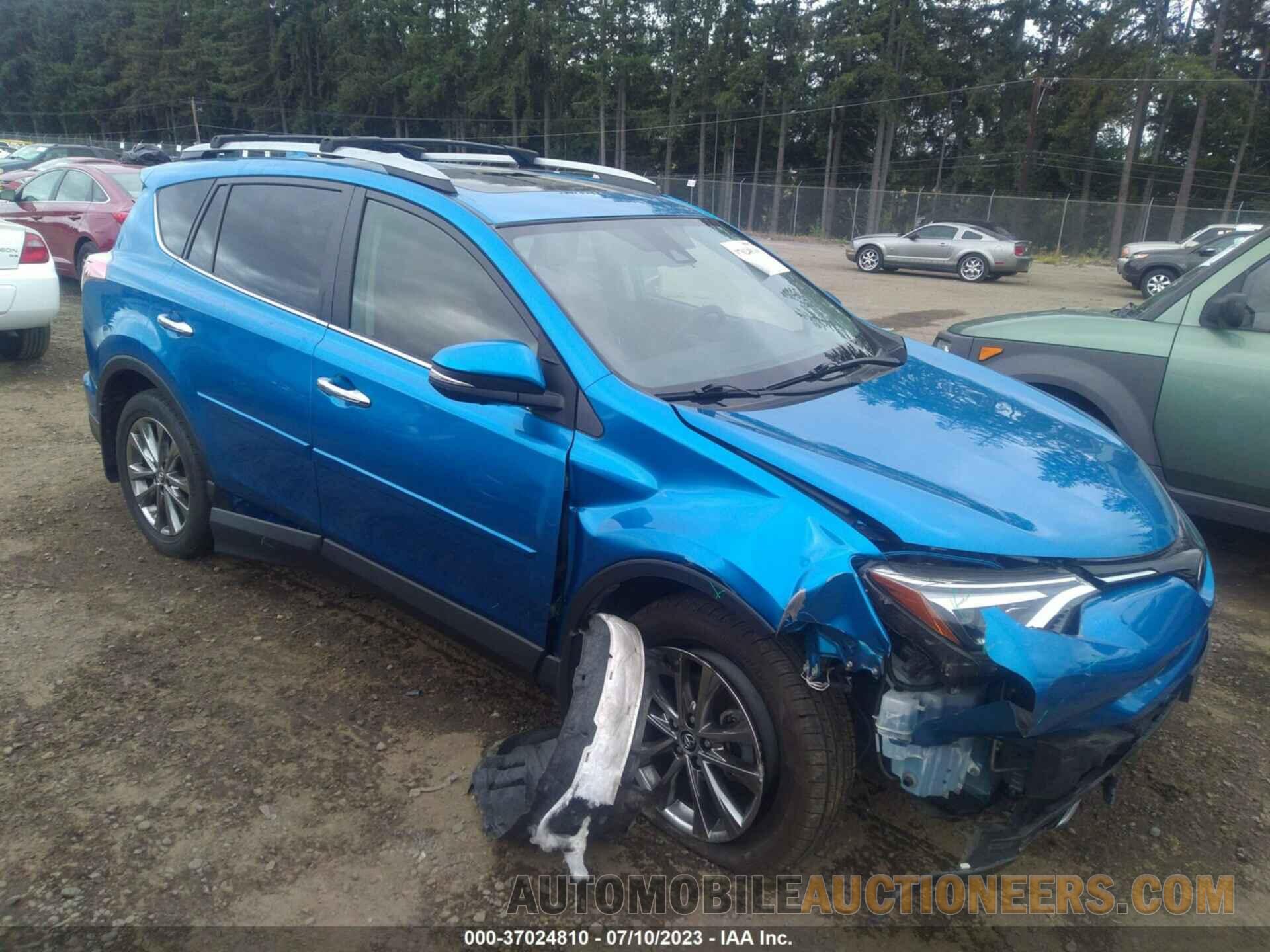 JTMDFREV0HJ710529 TOYOTA RAV4 2017