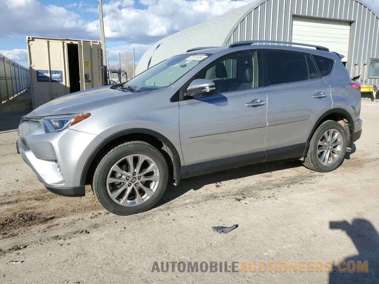 JTMDFREV0JD230687 TOYOTA RAV4 2018