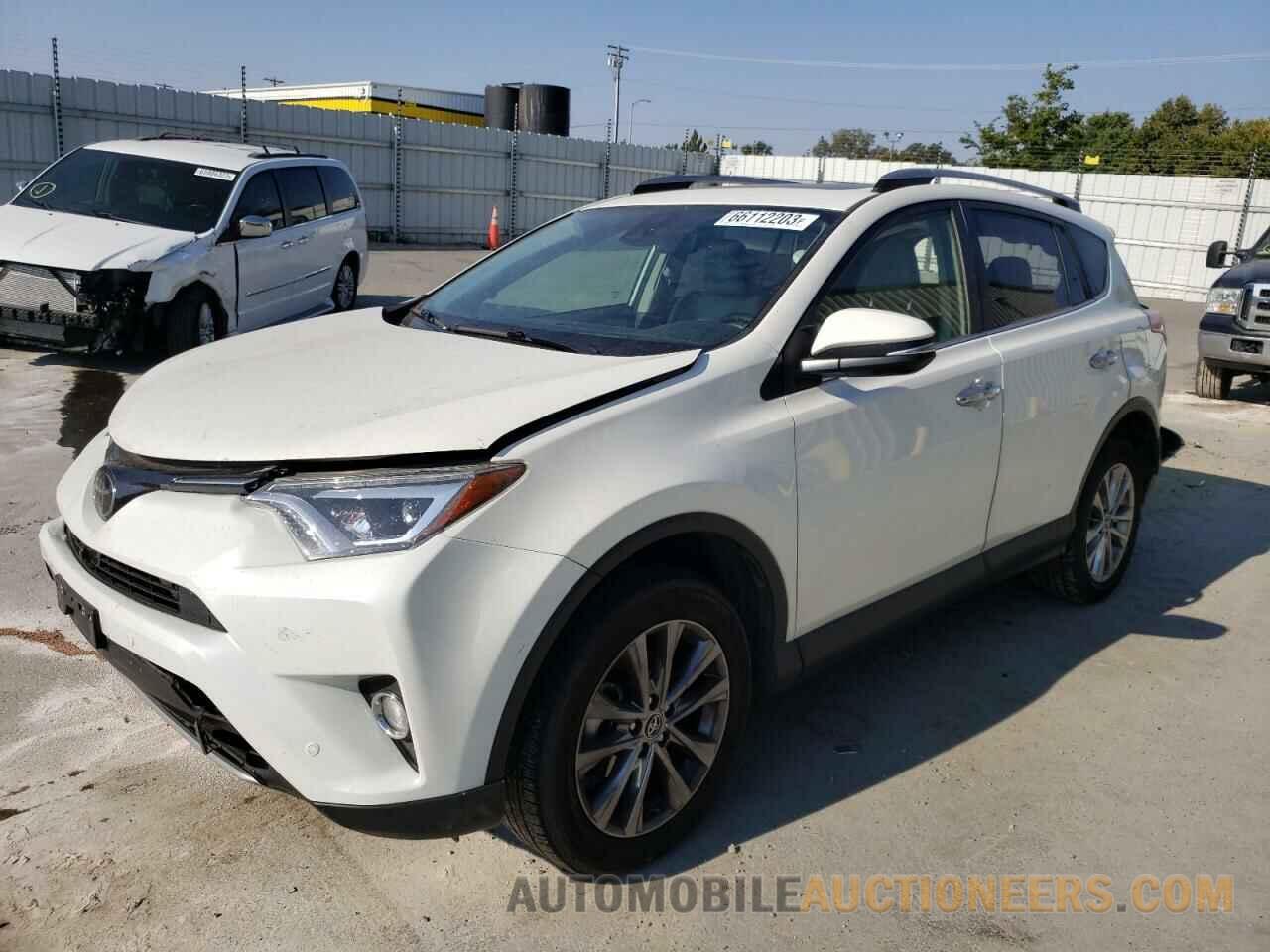 JTMDFREV0JD230981 TOYOTA RAV4 2018