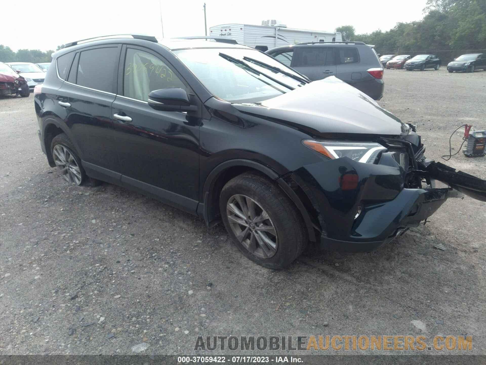 JTMDFREV0JD231273 TOYOTA RAV4 2018