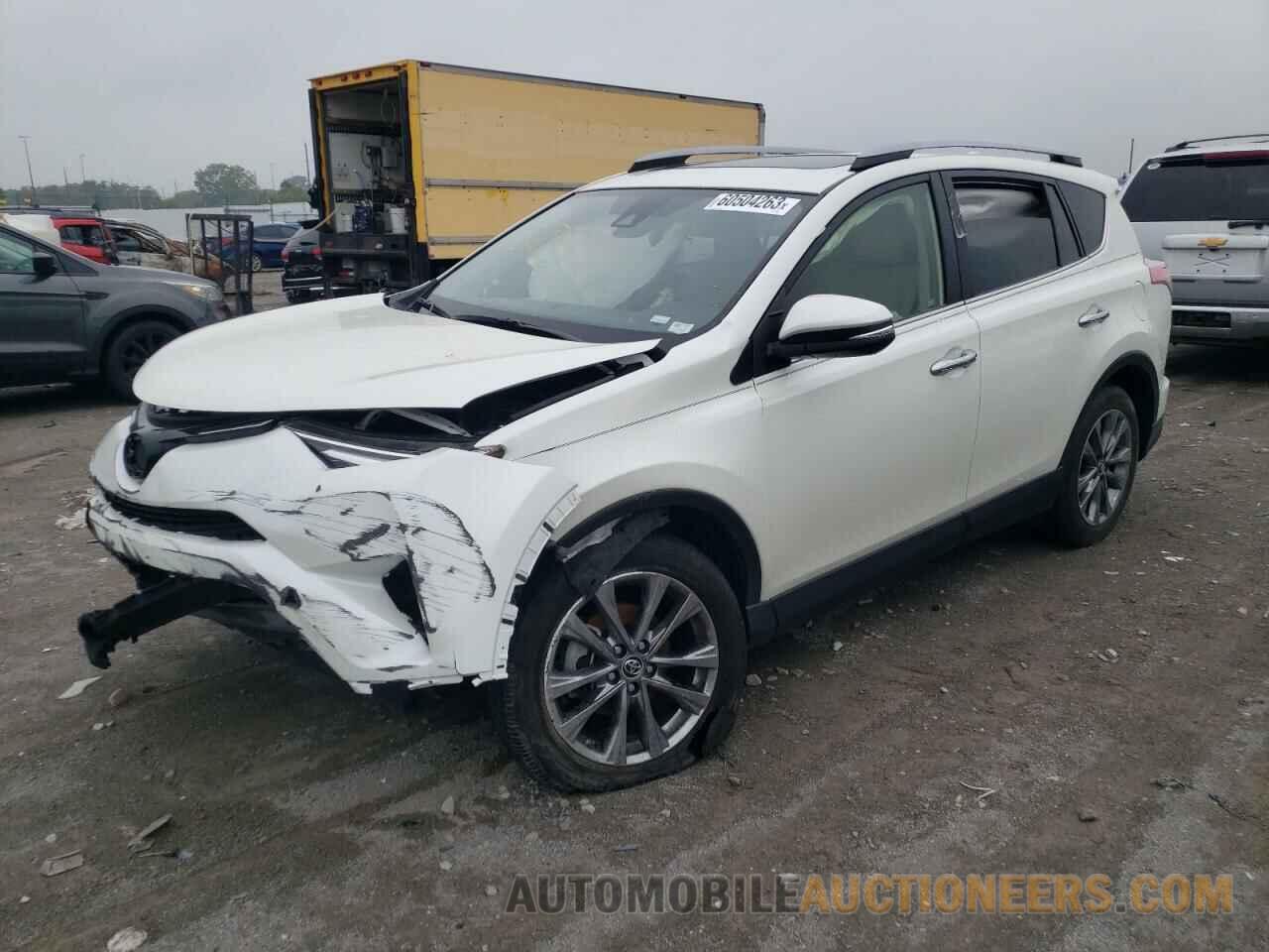 JTMDFREV0JD243326 TOYOTA RAV4 2018