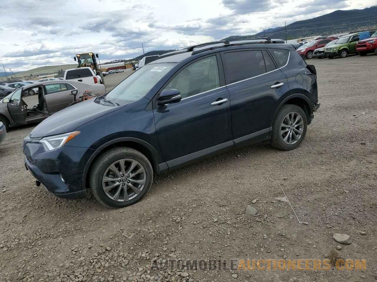 JTMDFREV0JJ186370 TOYOTA RAV4 2018