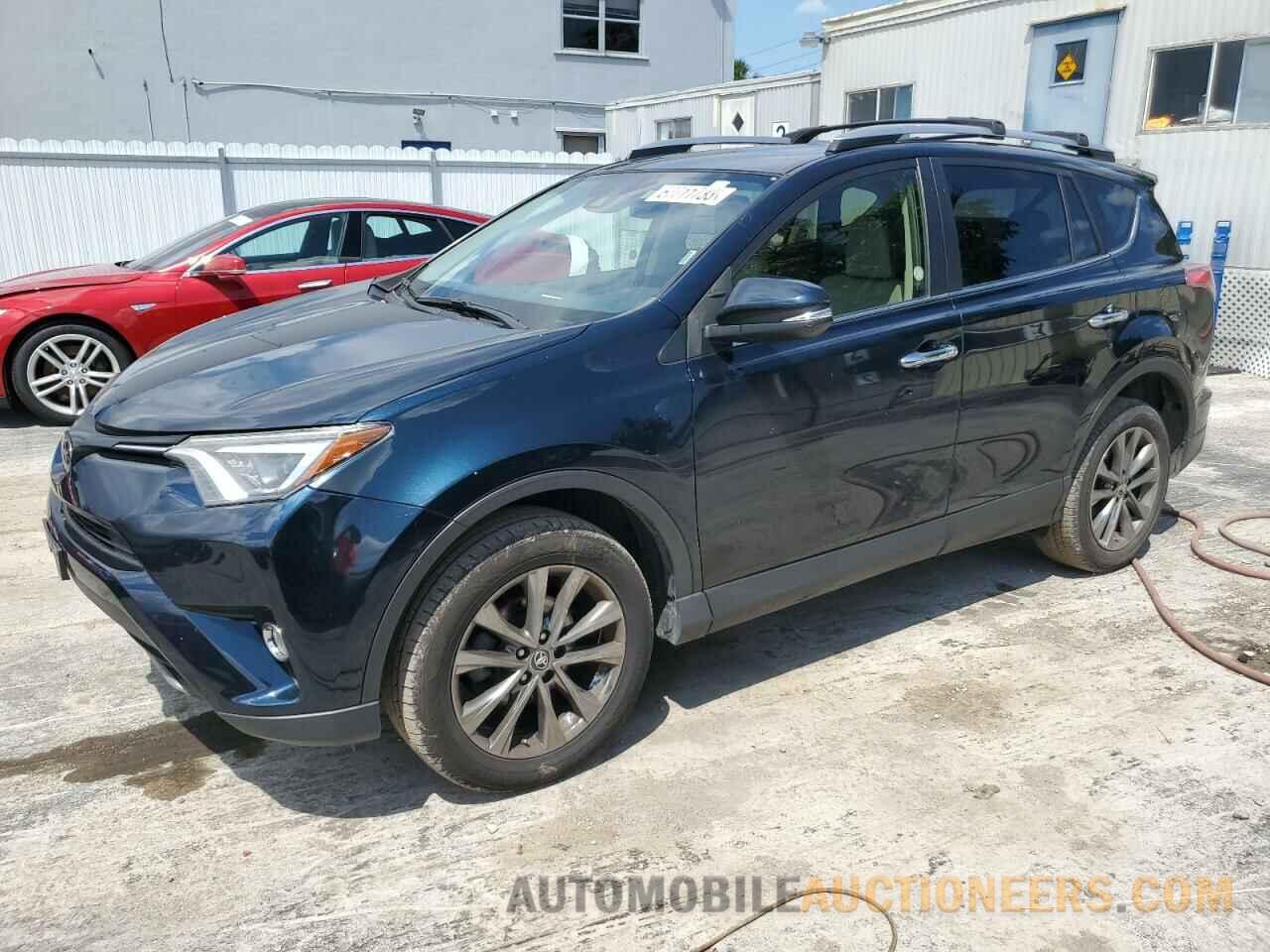 JTMDFREV0JJ201739 TOYOTA RAV4 2018