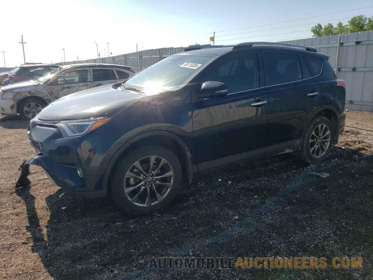 JTMDFREV0JJ212711 TOYOTA RAV4 2018