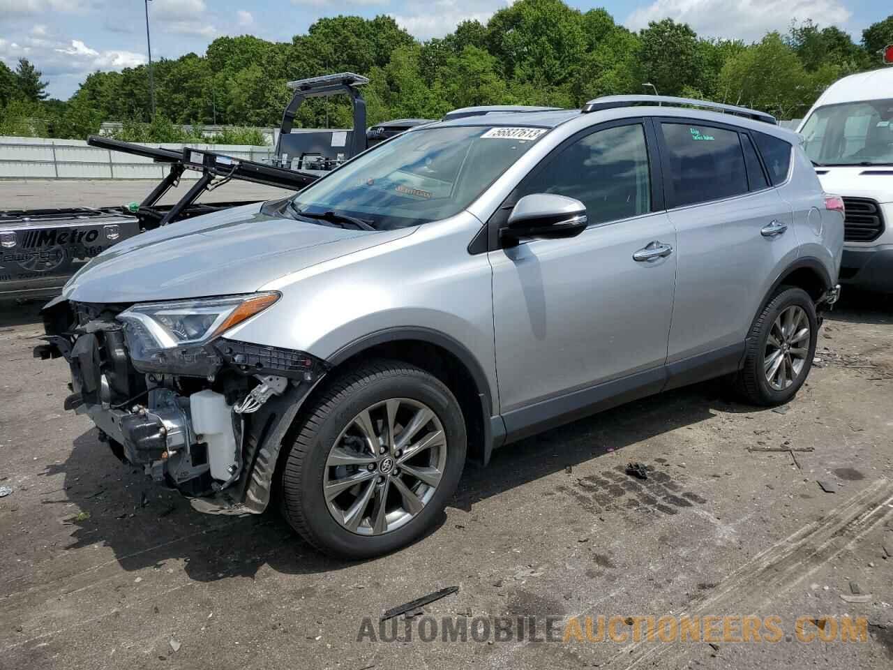 JTMDFREV0JJ217357 TOYOTA RAV4 2018