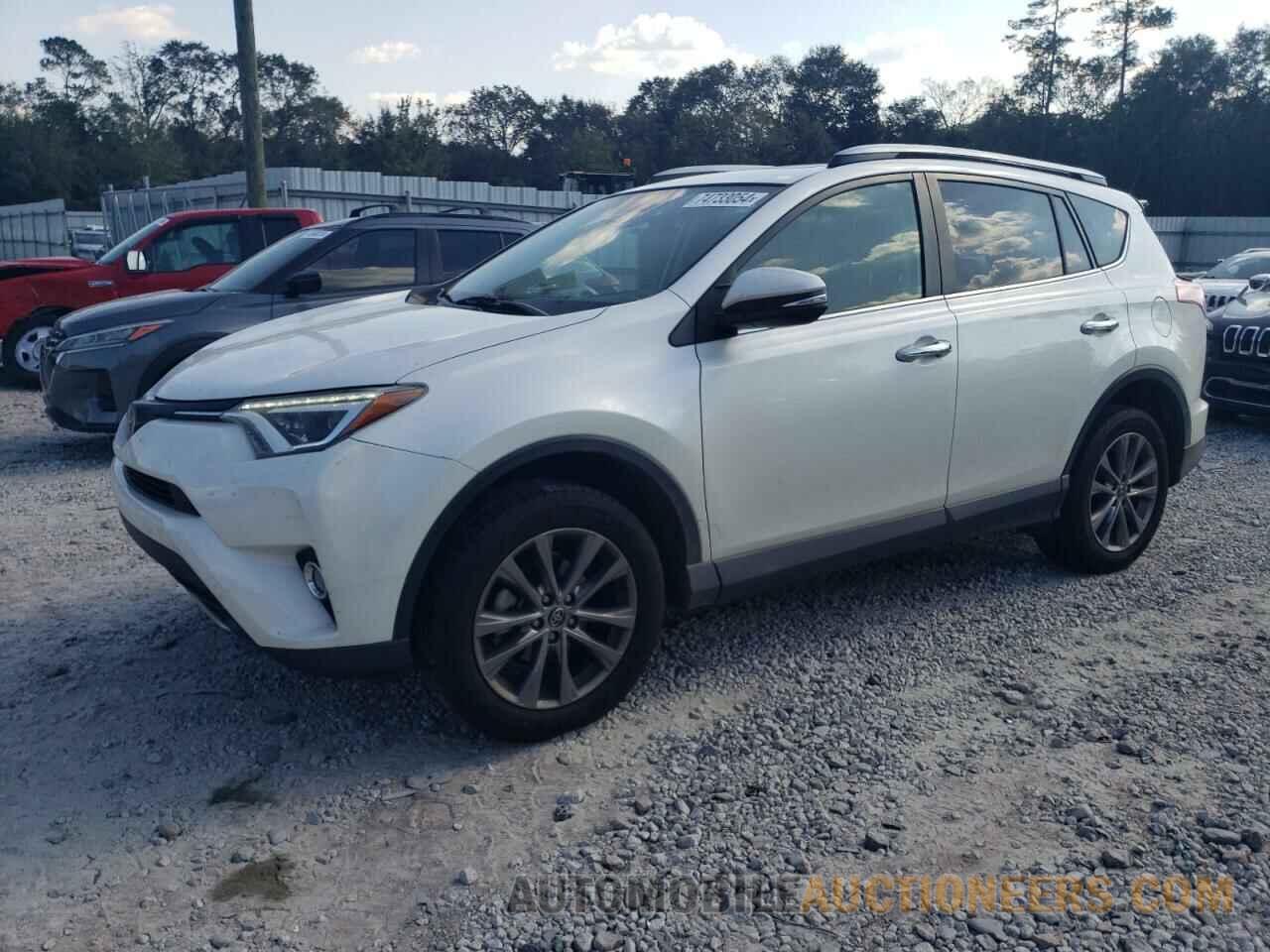 JTMDFREV0JJ243375 TOYOTA RAV4 2018