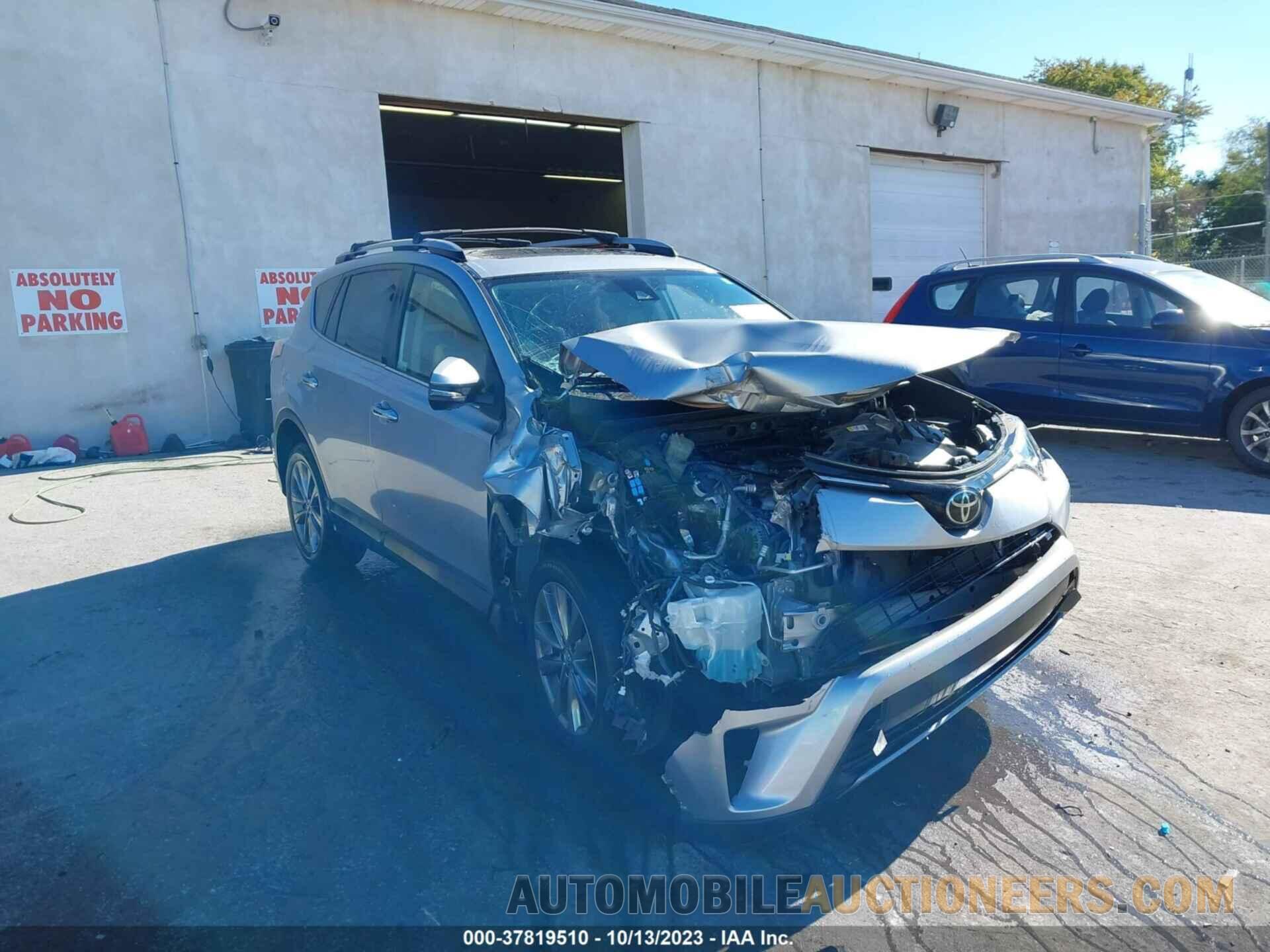 JTMDFREV0JJ247202 TOYOTA RAV4 2018