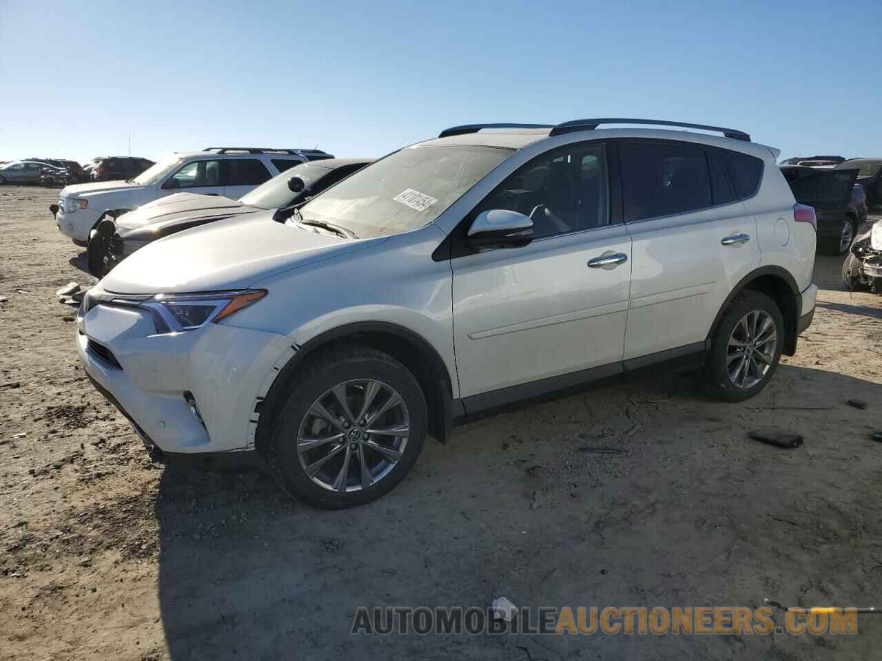 JTMDFREV0JJ257311 TOYOTA RAV4 2018