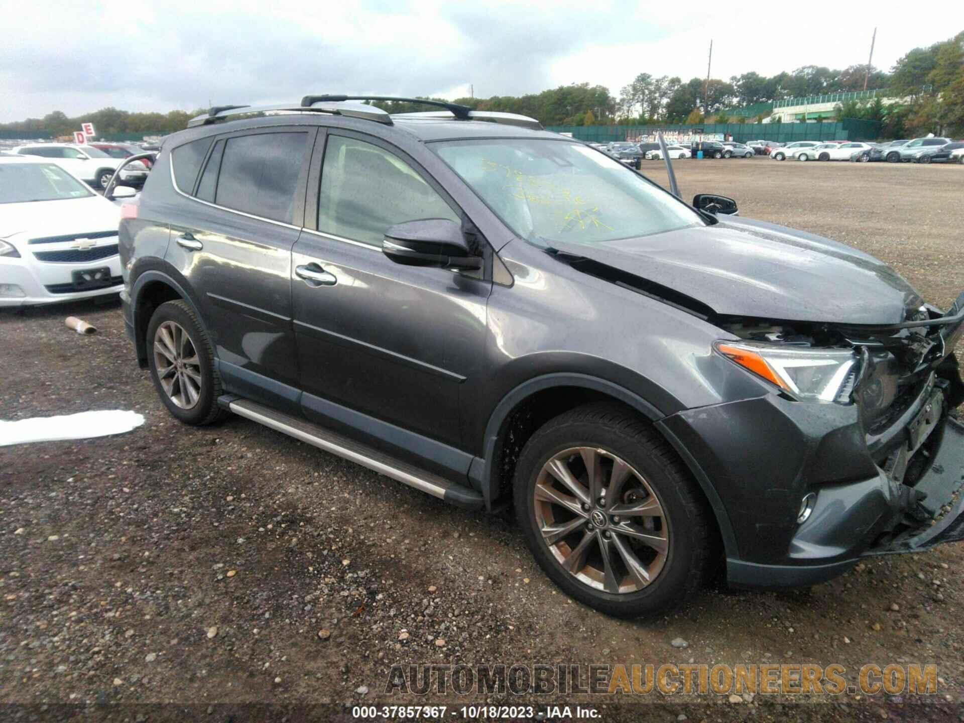 JTMDFREV0JJ729622 TOYOTA RAV4 2018