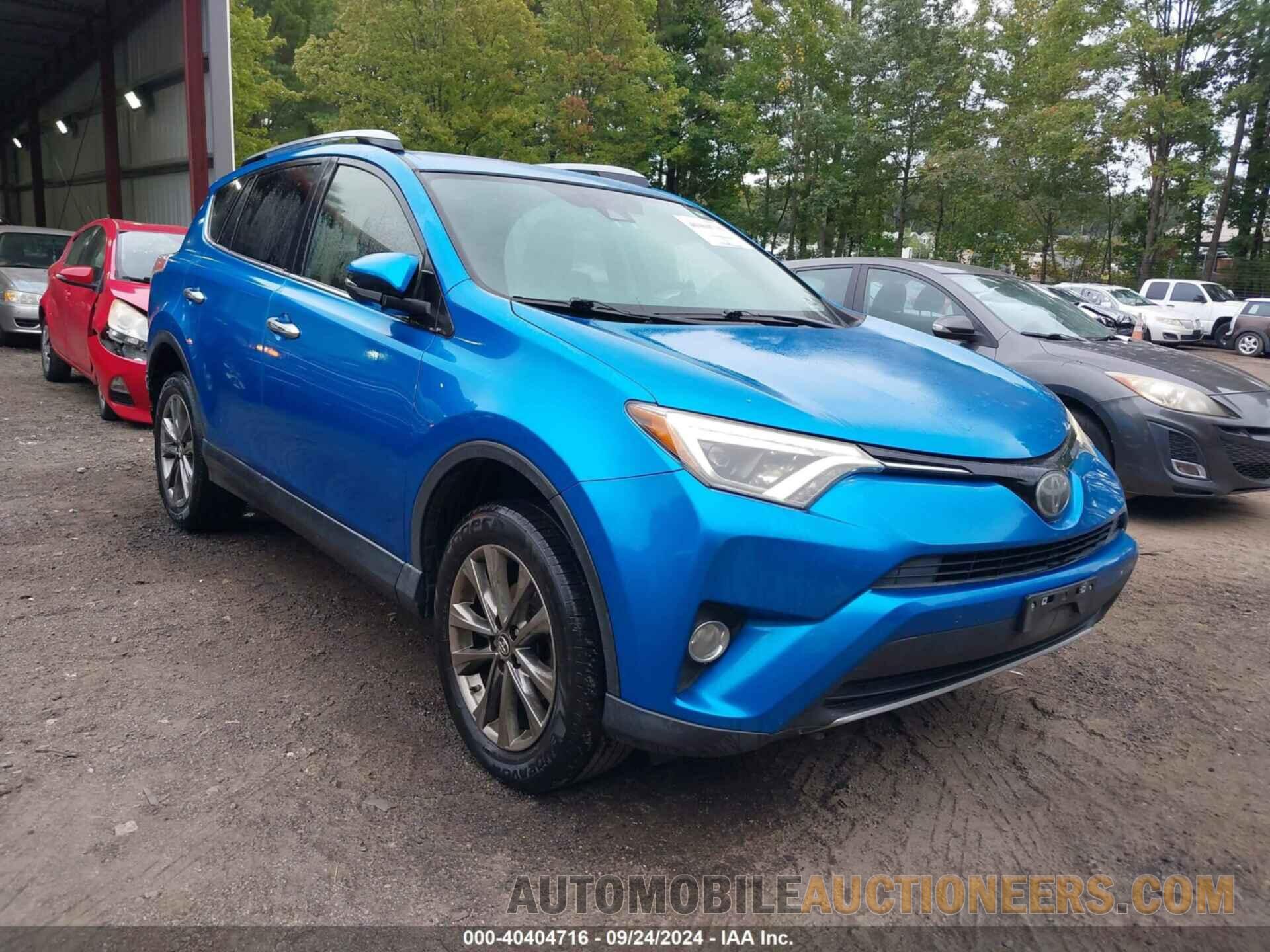 JTMDFREV0JJ739194 TOYOTA RAV4 2018