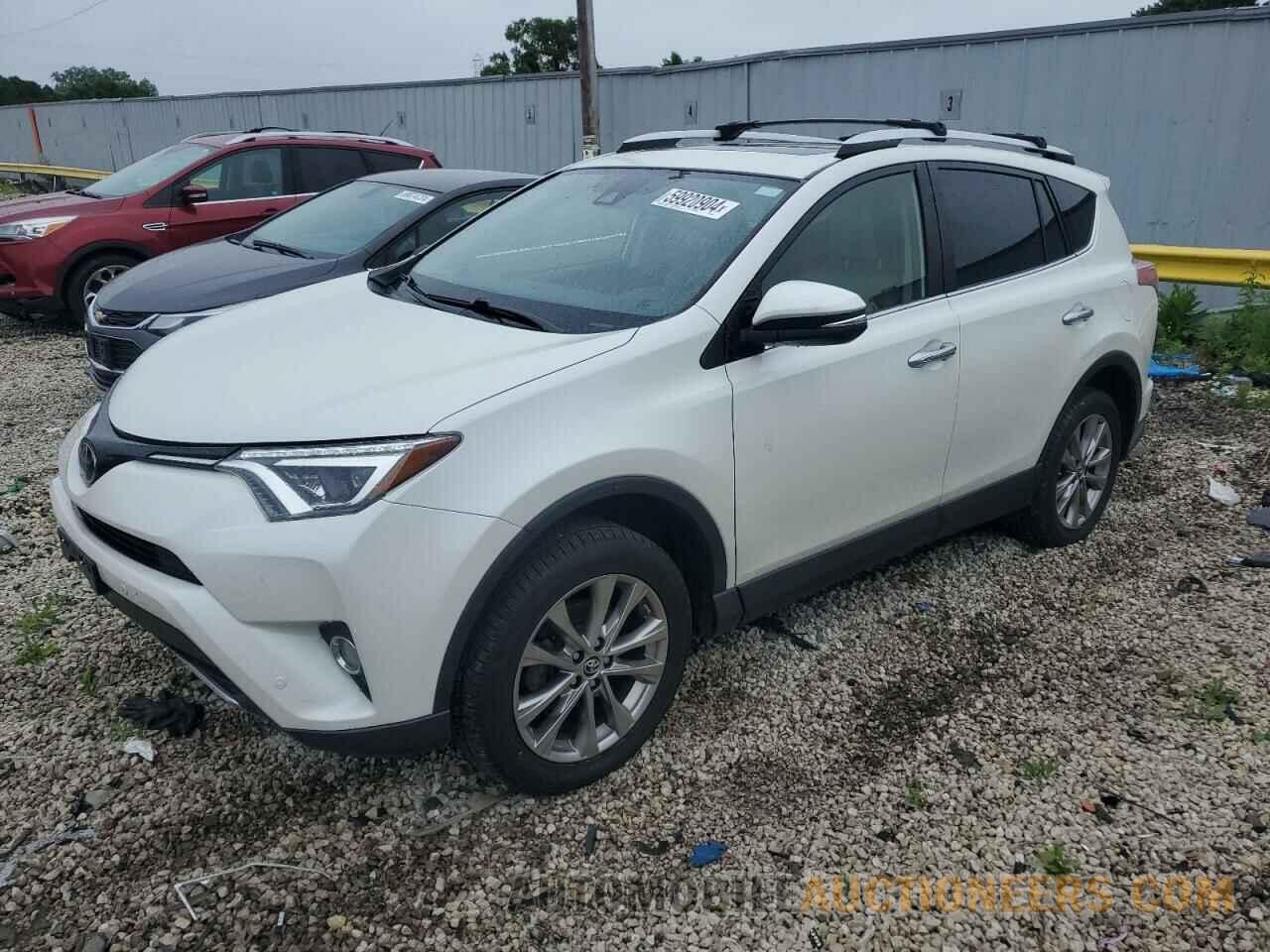 JTMDFREV1GJ060169 TOYOTA RAV4 2016