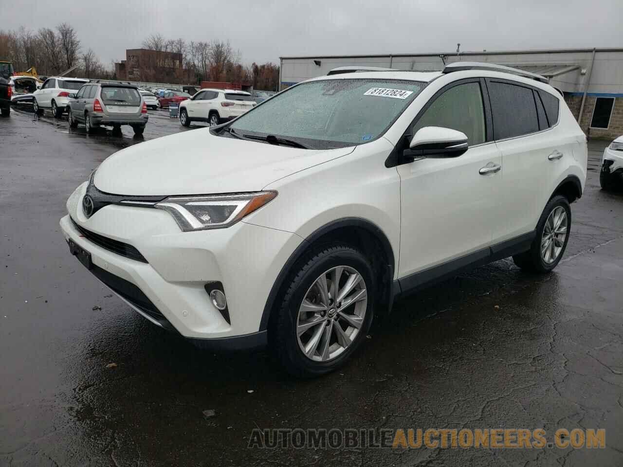 JTMDFREV1GJ075724 TOYOTA RAV4 2016