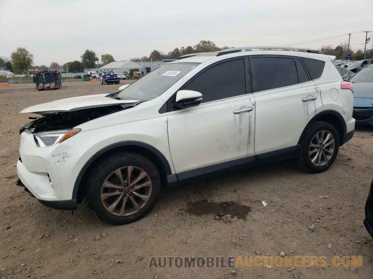 JTMDFREV1HD214878 TOYOTA RAV4 2017