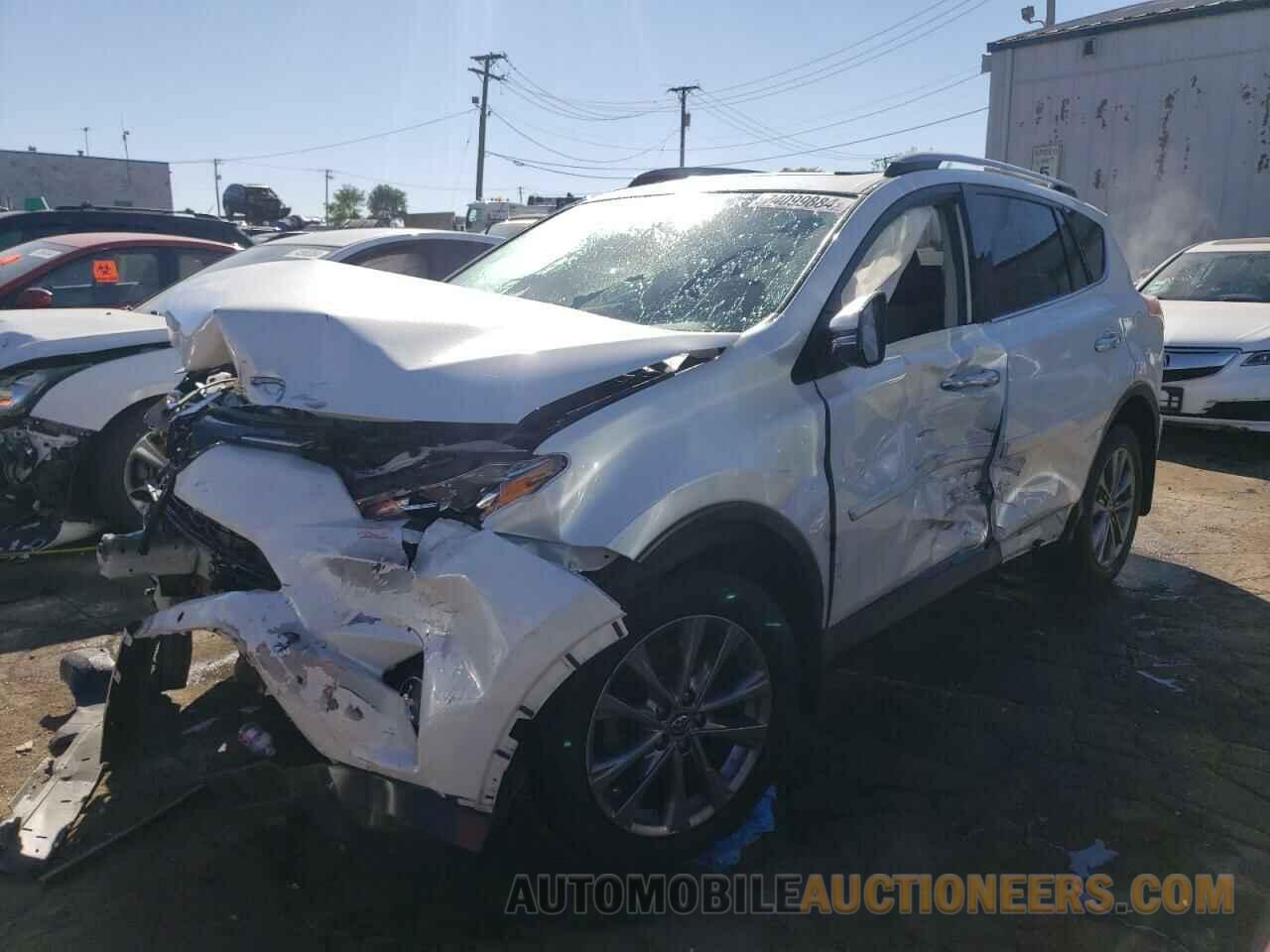 JTMDFREV1HJ173489 TOYOTA RAV4 2017