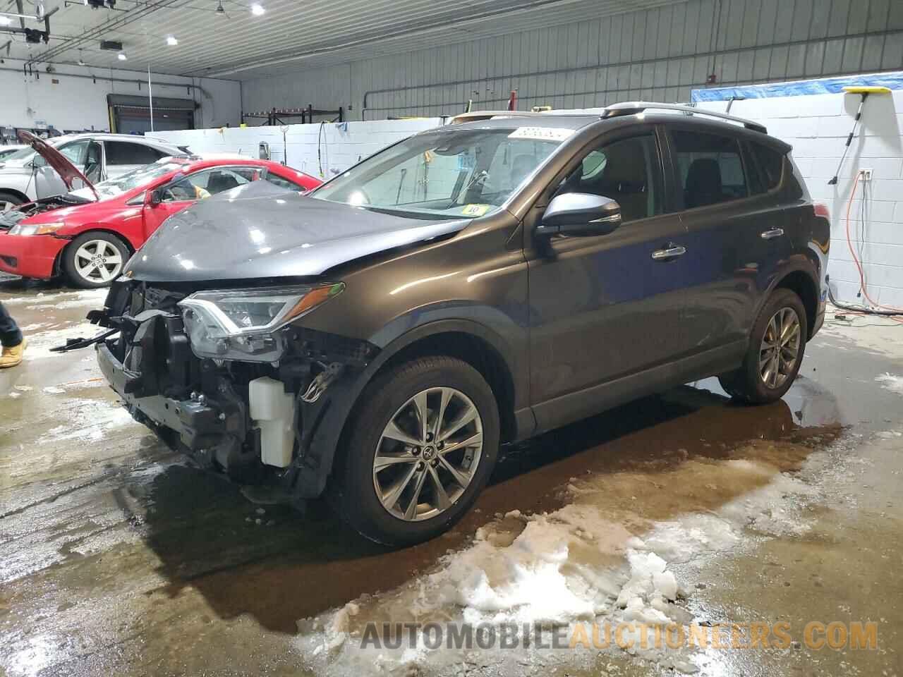 JTMDFREV1HJ700558 TOYOTA RAV4 2017