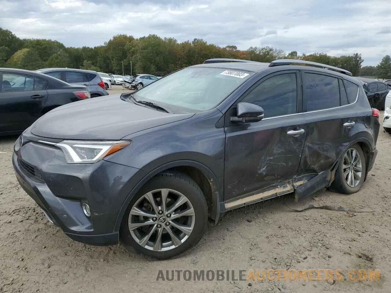 JTMDFREV1HJ706196 TOYOTA RAV4 2017