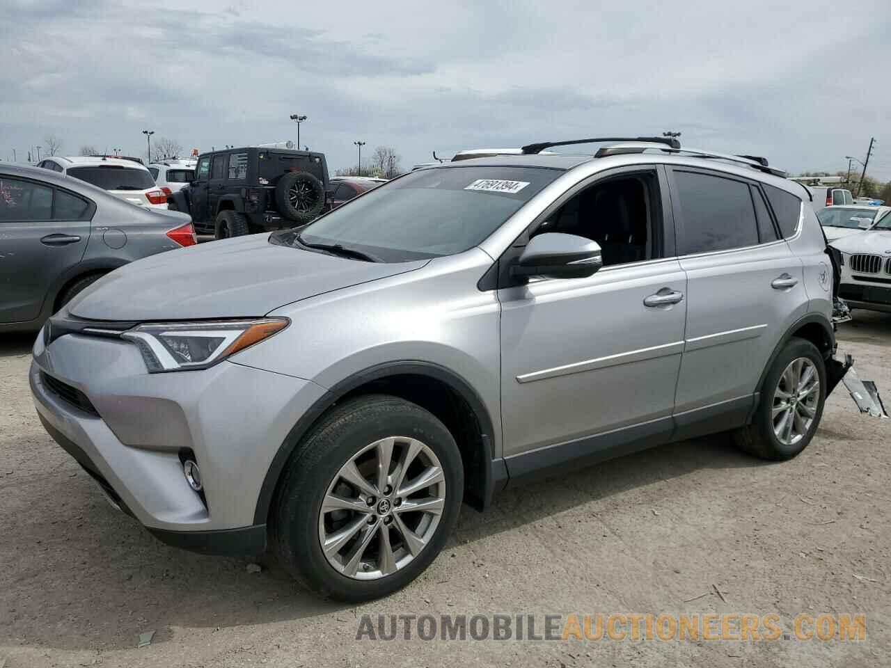 JTMDFREV1JD228771 TOYOTA RAV4 2018