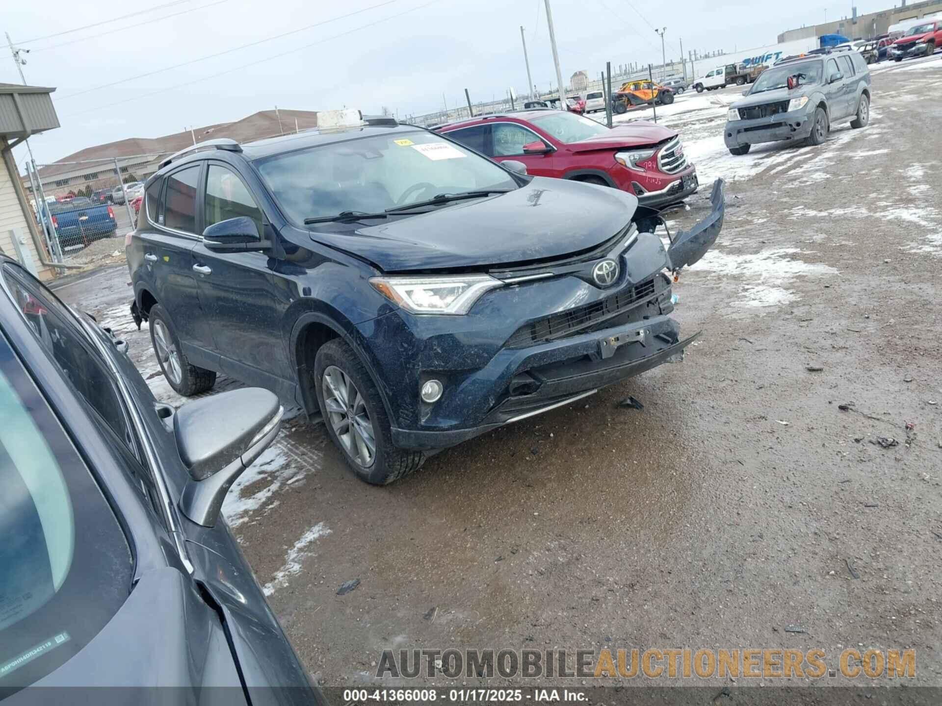 JTMDFREV1JD228947 TOYOTA RAV4 2018