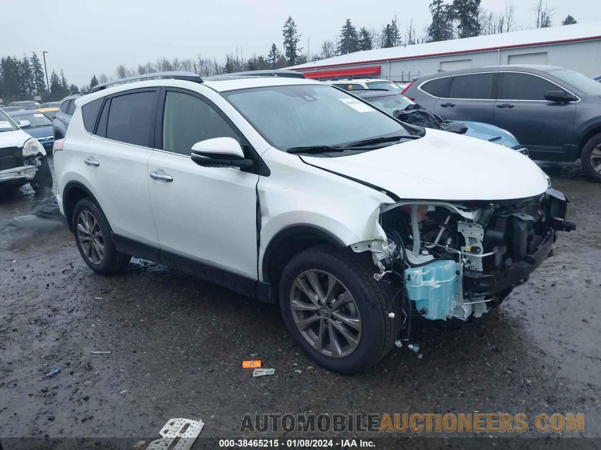 JTMDFREV1JD254089 TOYOTA RAV4 2018