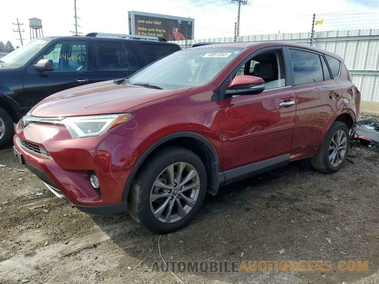 JTMDFREV1JD256926 TOYOTA RAV4 2018